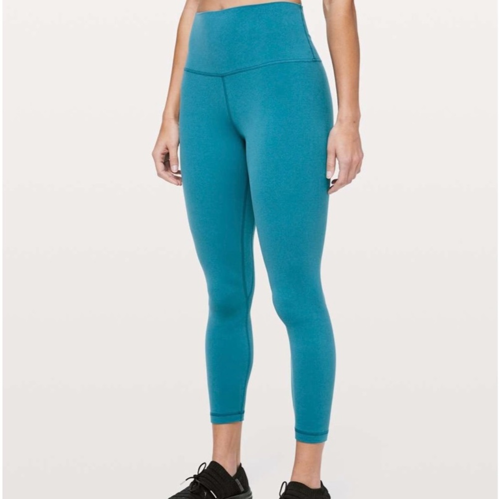 Lululemon align pant II 25”